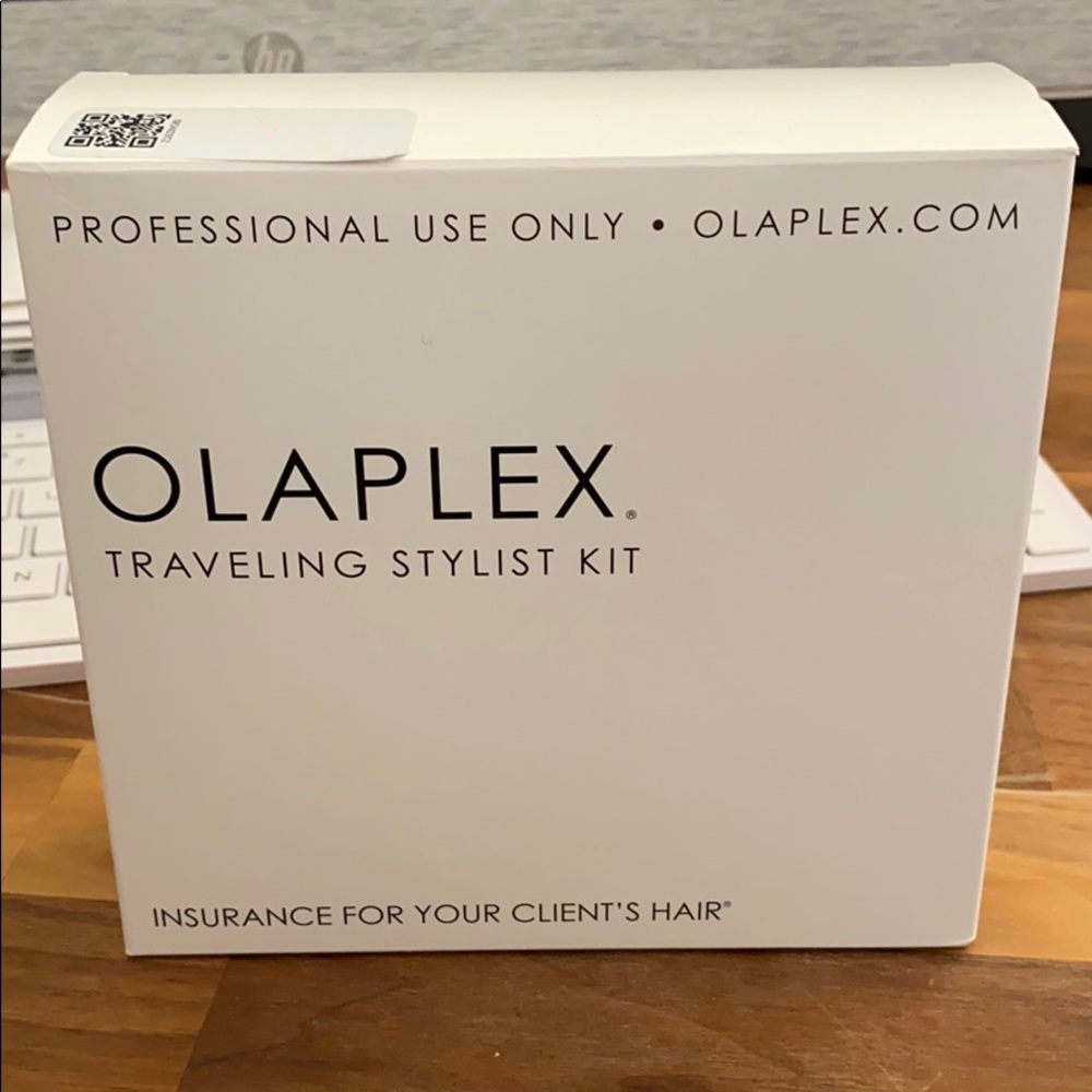 Olaplex Traveling Stylist Kit-Brand New In Box